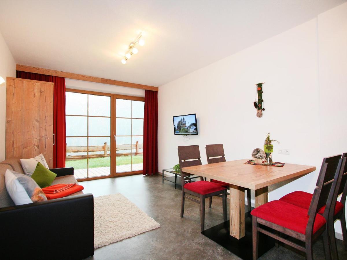 Apartment S' Himmelreich-1 By Interhome Huben  Εξωτερικό φωτογραφία
